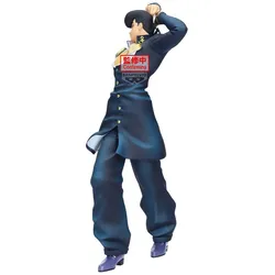 Banpresto Jojo's Bizarre Adventure - Josuke Higashikata