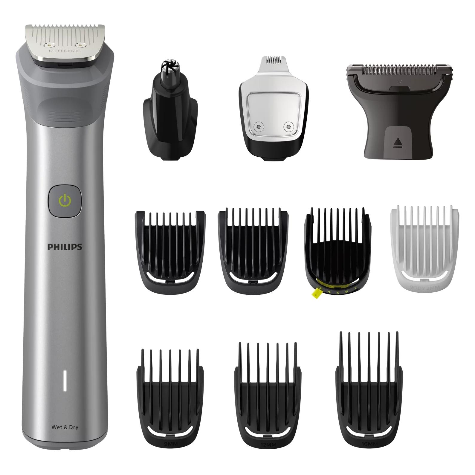 Philips All-in-One Trimmer MG5940/15 5000er Serie (MG5940/15)