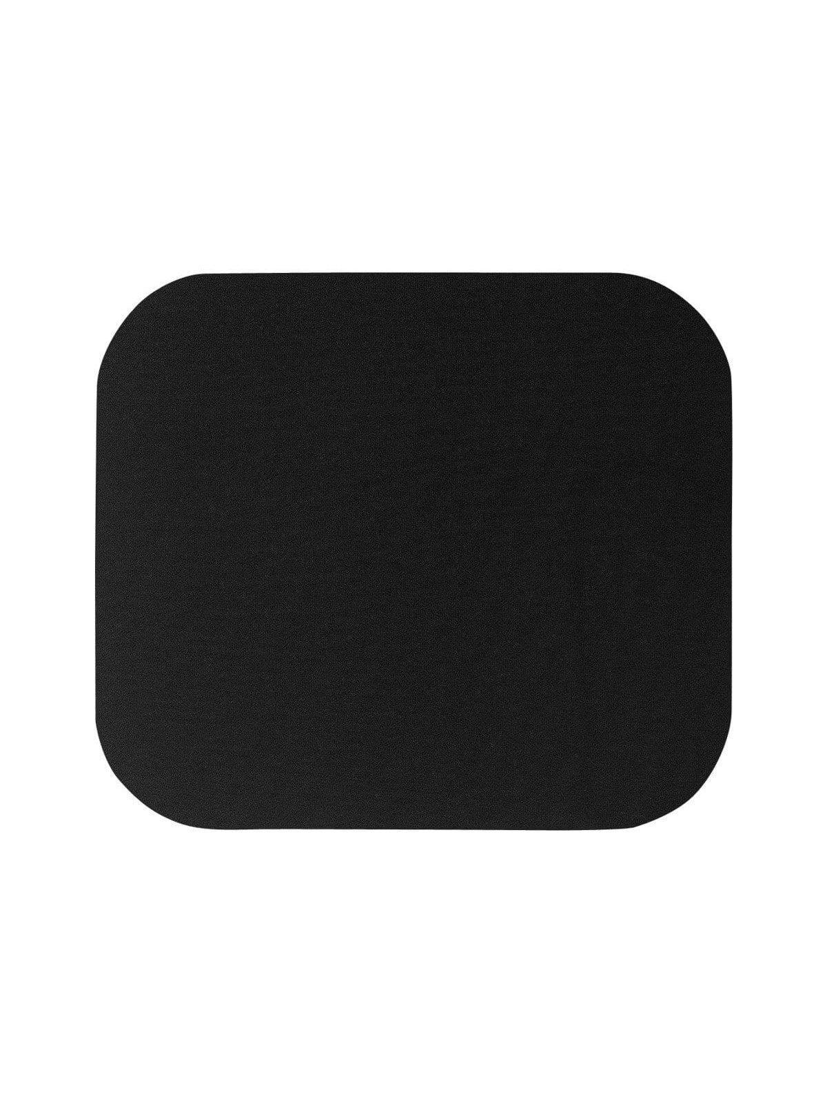 Fellowes Standard Mauspad - schwarz