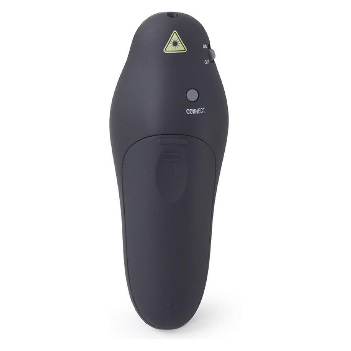 Gembird WP-L-11 (Gerätespezifische Fernbedienung, Universal Fernbedienung, Radio Frequency (RF)) (WP-L-11)