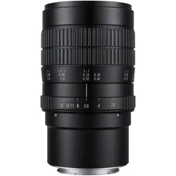 LAOWA 60mm F2.8 Ultra-Macro 2:1 für Sony E