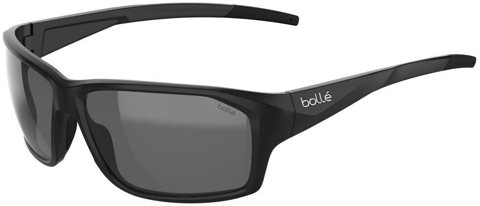 Bollé  - Fenix Black Shiny TNS - Lunettes de soleil
