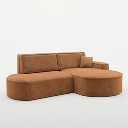 ECKSOFA Venedig Mit Schlaffunktion