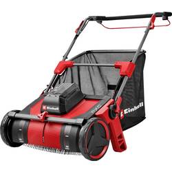 Einhell 3414185 Laubsammler Arbeitsbreite 550 mm Softgriff, ohne Akku, ohne Ladegerät