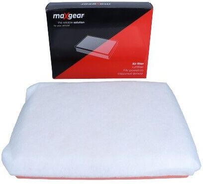 MAXGEAR 26-2512 Air filter
