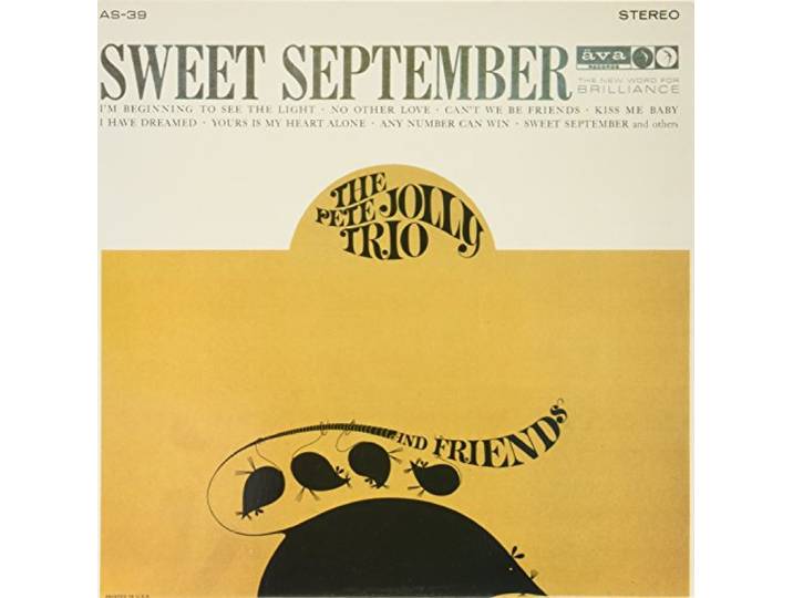 Sweet September
