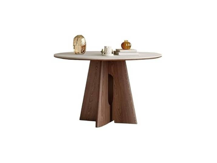 loeusjfnr Langer Bartisch Moderne Runde Stehtische for Cafés/Restaurants Eignen Sich for Essen