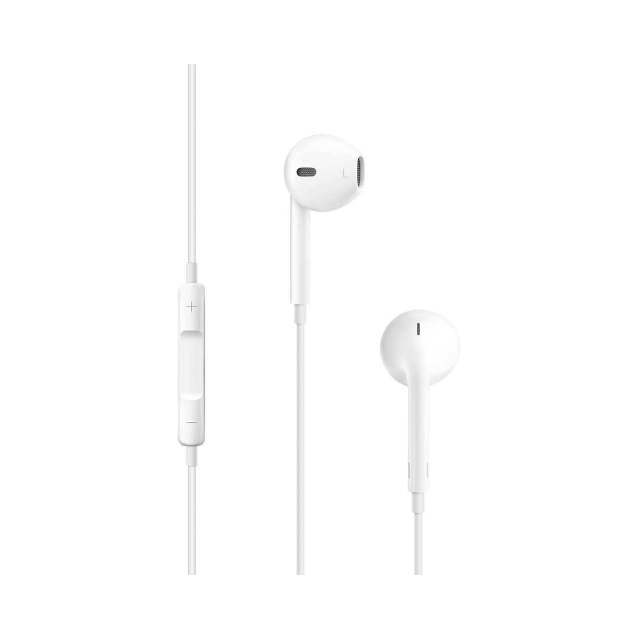 Apple EarPods 3.5mm Klinke weiß