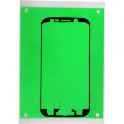 Display Montage Klebestreifen für Samsung Galaxy S6 Edge SM-G925F, wie GH81-12779A