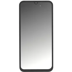 Samsung Display + Touch A155 A156 Galaxy A15 4G/5G schwarz GH82-33637A (Samsung Galaxy A15, Samsung Galaxy A15 5G), Mobilgerät Ersatzteile, Schwarz