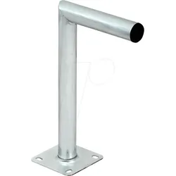 EASYFIND 320036 - Sat-Wandhalter Alu WH 55 A
