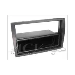 Autoradio Einbaublende Radio Blende - FIAT Ducato / Citroen Jumper / Peugeot ...