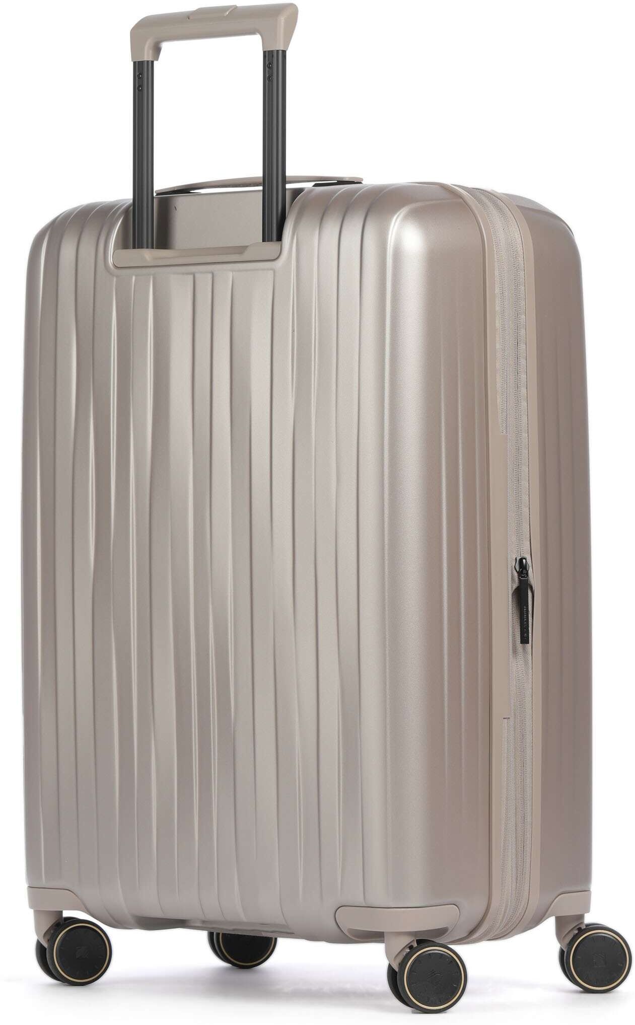 Travelite Barbara Novelty   Koffer (4 Rollen)   65 cm