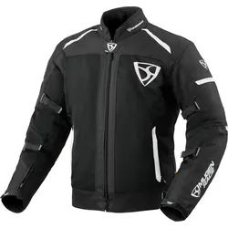 MUGENRACE Fuggire-A Motorrad Textiljacke XS