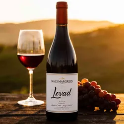 Nals Margreid 2020 Nals Margreid Merlot Levad 2020 Merlot Italien