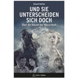 Und sie unterscheiden sich doch, Fachbücher von Edward Dutton, Nils Wegner
