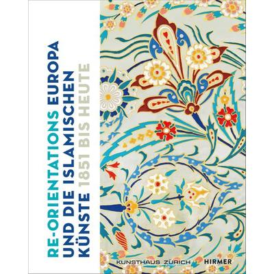 Re-Orientations, Taschenbuch von , Hirmer, 978-3-7774-4119-1