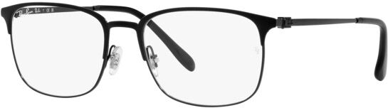 Brille Ray-Ban RX 6494 (2904) - RB 6494 2904 Herren