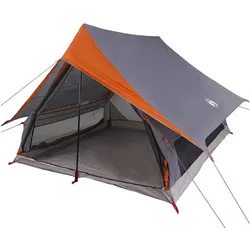 vidaXL, Zelt, (Familienzelt, 6.04 kg, 7 Personen)