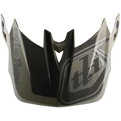 Troy Lee Designs, Velohelm Zubehör