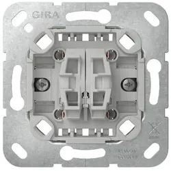Gira Tastschalter 383800