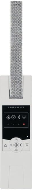 Rademacher Enrouleur de sangle RolloTron Standard DuoFern uws 1400-UW (14234511)