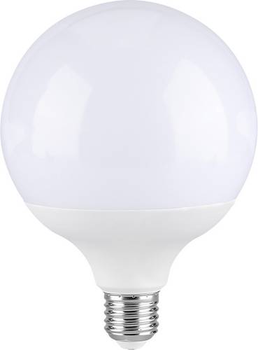 V-TAC 23883 LED EEK E (A - G) E27 22W Warmweiß 1St.