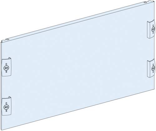 Schneider Electric Frontplatte PrismaSeT-P LVS03808