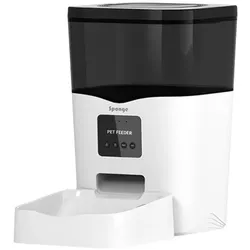 Sponge Consumer electronics Pet Feeder Smart (300 cl), Futternapf