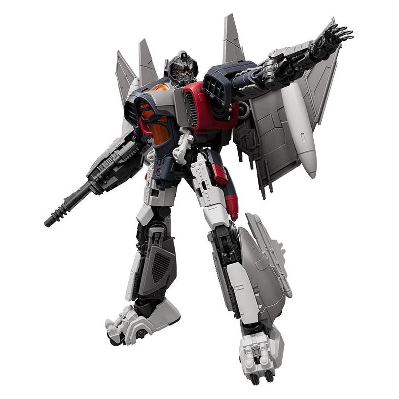 Blokees Transformers Classic Class Blitzwing (71425)