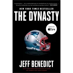The Dynasty, Ratgeber von Jeff Benedict