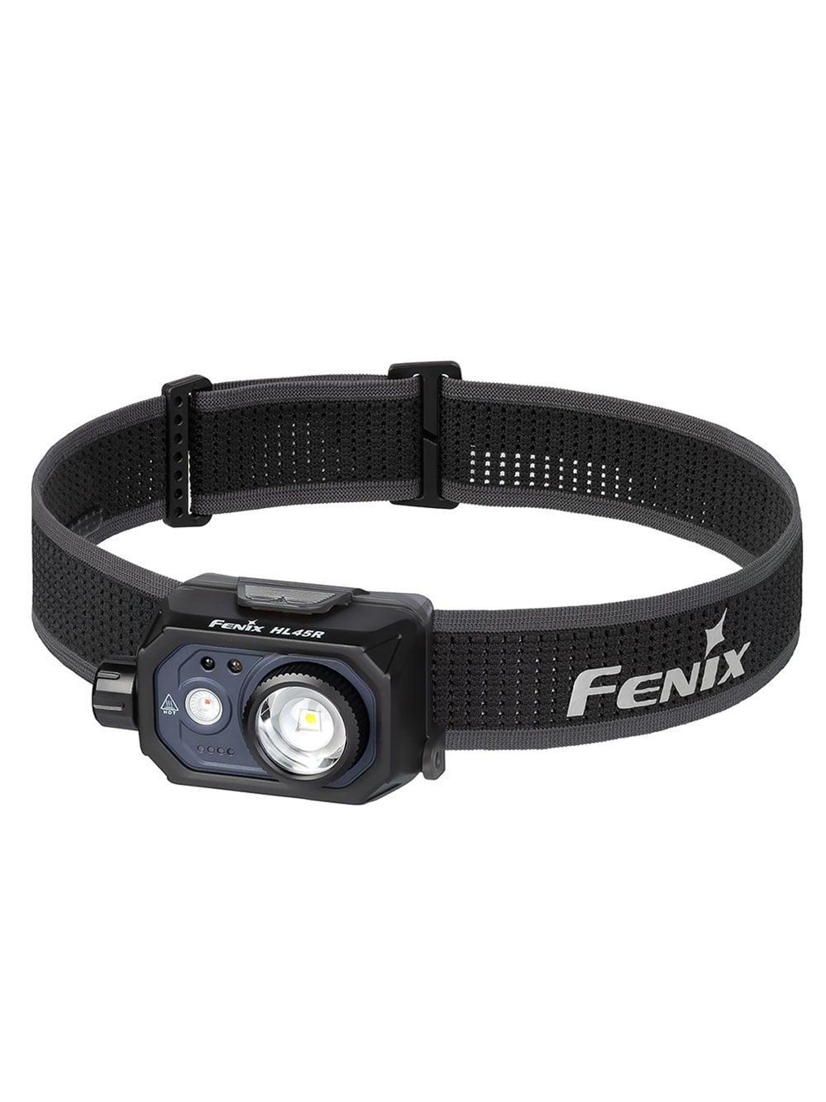 Fenix Stirnlampe HL45R Blue