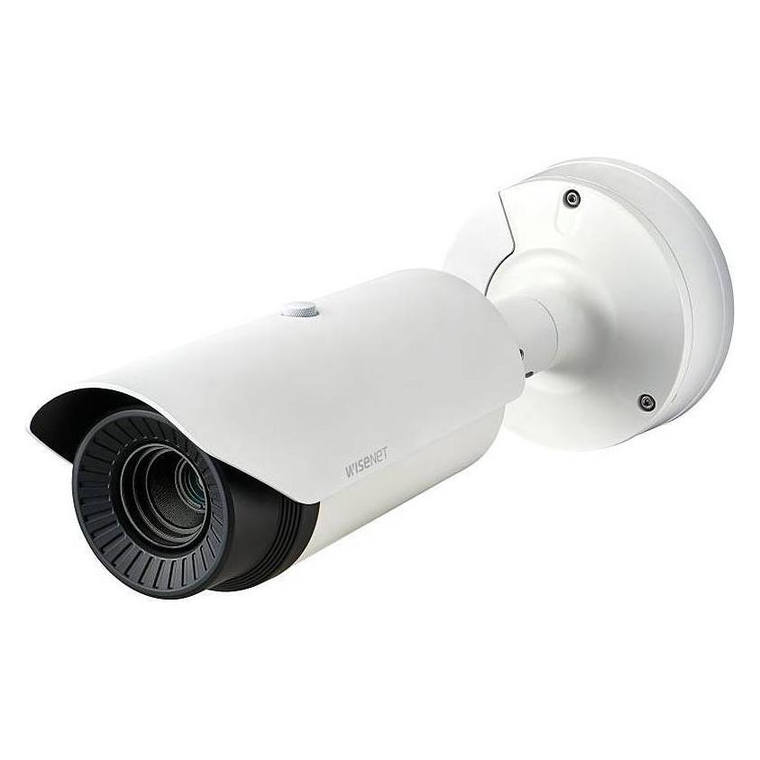 Hanwha TNO-3020T Bulletkamera out. PoE IR IK10 (320 x 240 Pixels) (TNO-3020T)