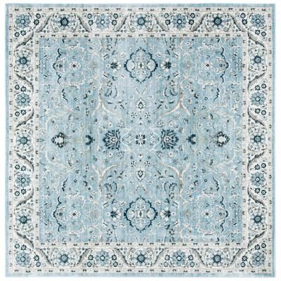 SAFAVIEH Isabella Pietra Traditional Oriental Rug