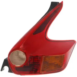 Heckleuchte VALEO 044976