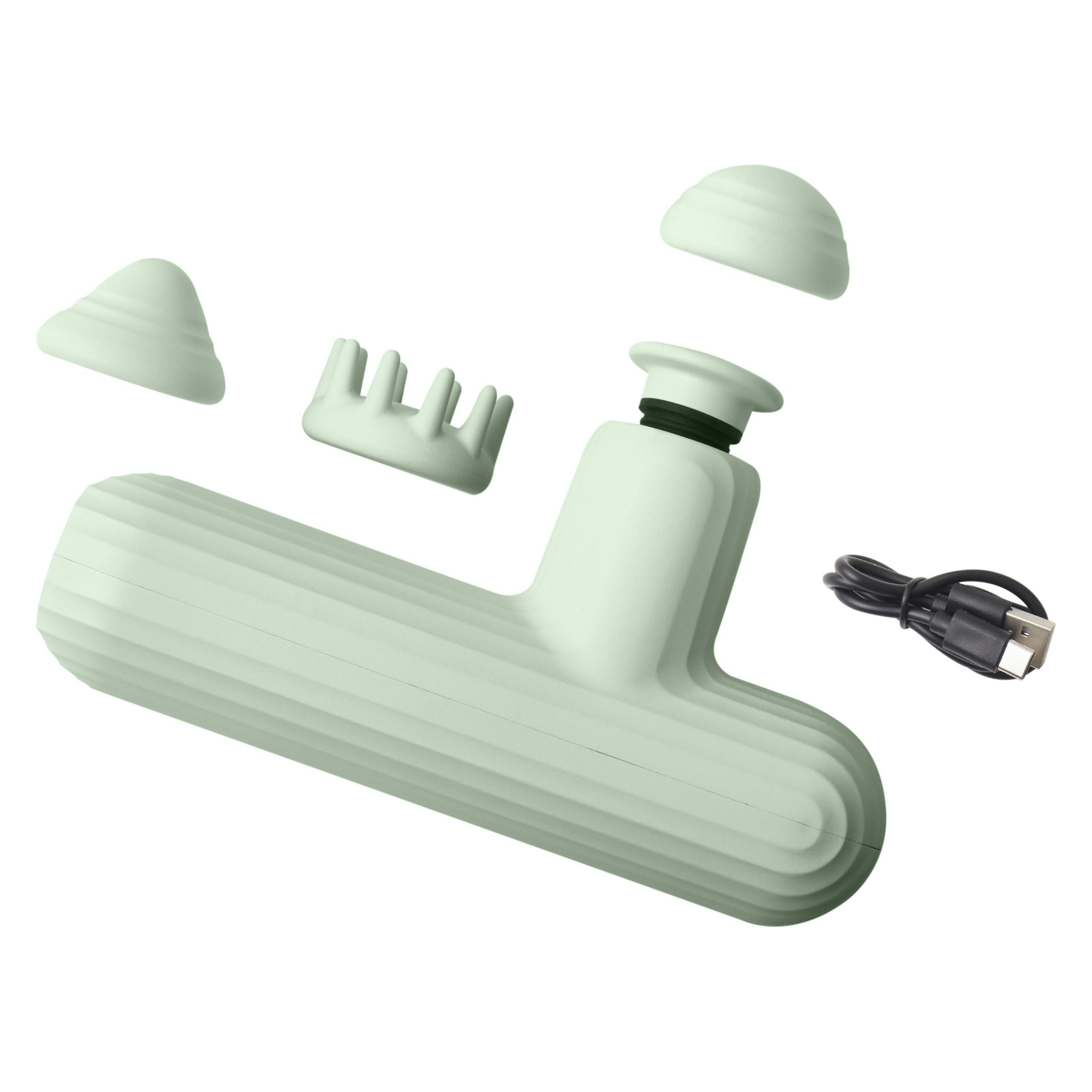 Lola Air Massage Gun (4 Stufen, 150 min) (68609067)