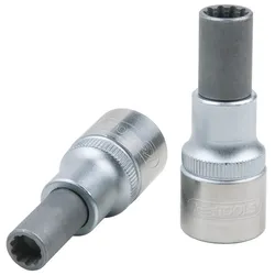 KS Tools OZ Spezial-Alu-Felgen-Stecknuss für mehrteilige OZ-Felgen - 515.1034