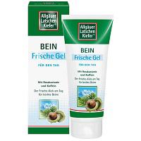 ALLGÄUER LATSCHENK. Bein Frische Gel 200 ml