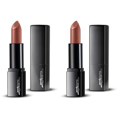 Hyaluron LIP Perfection Lippenstift nude 2x 2x4 g
