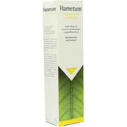 Hametum Medizinische Hautpflege 100 G