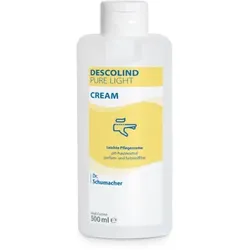 Descolind Pure Light Cream 500 ML