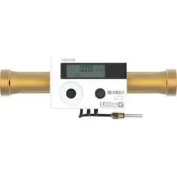 Wärmezähler WM-Ultra-ECO Qp 3,5 Ultraschall-WMZ 1 1/4'' 150 mm Nr. 10892