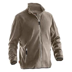 Jobman Microfleece Jacke 5901 1400 l