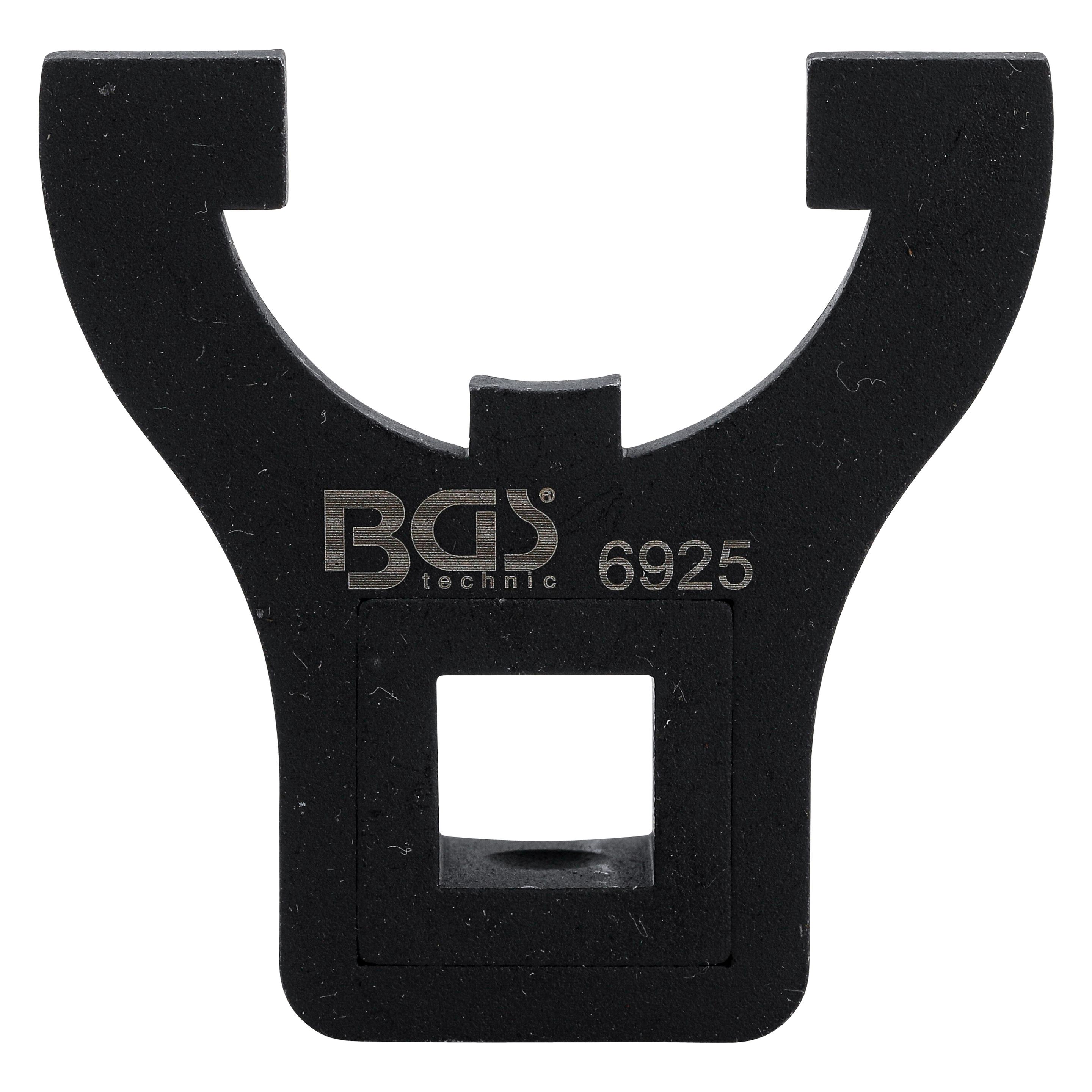 BGS Kraftstoffpumpen-Magnetventil-Schlüssel für Ford Duratorq (6925)