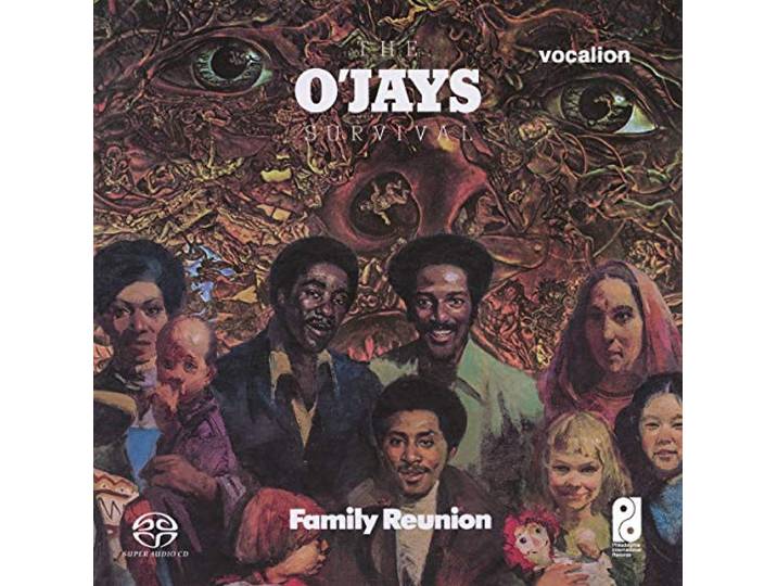 Survival & Family Reunion