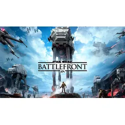 Star Wars: Battlefront
