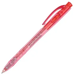 Stabilo Kugelschreiber »Liner 308« 0,38 mm rot