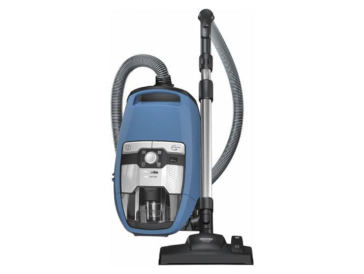 Miele Blizzard CX1 Racer PowerLine Staubsauger
