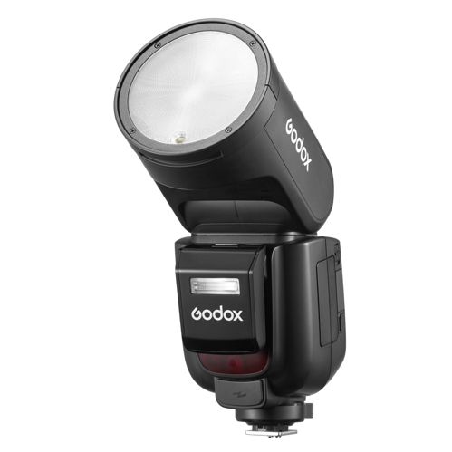 Godox V1Pro O MFT