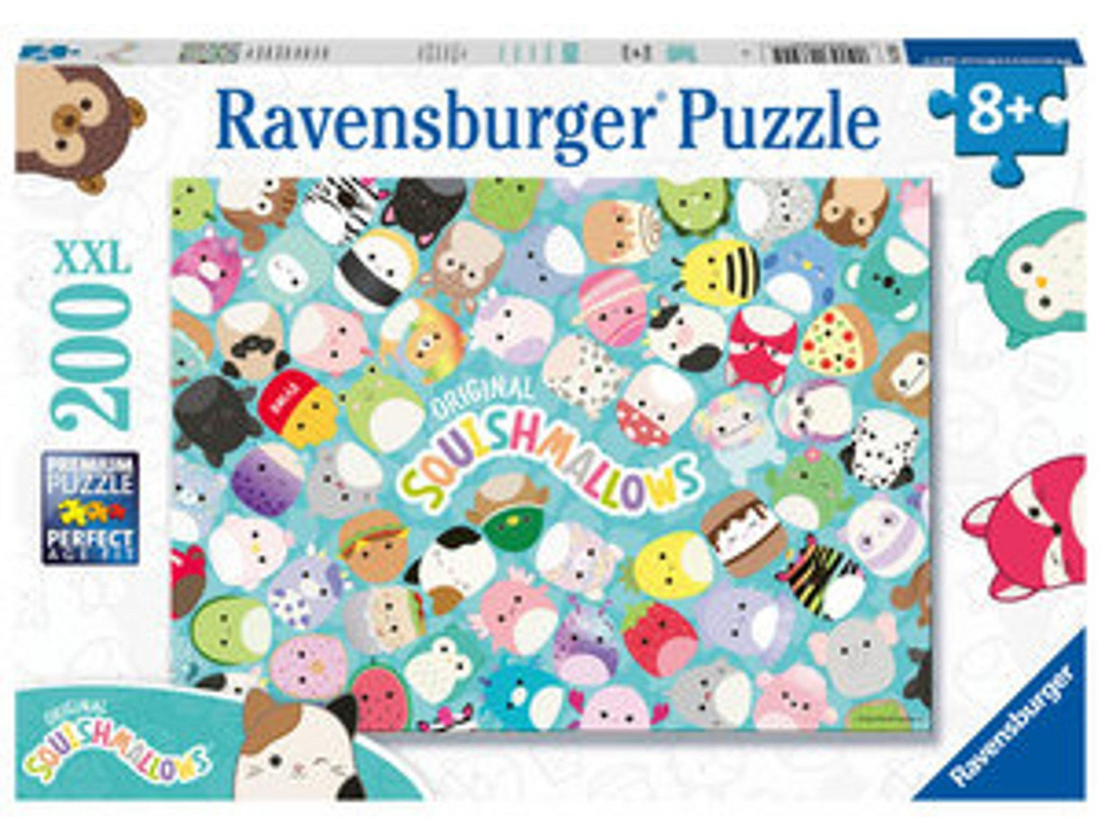 Ravensburger Mallow Days Puzzel